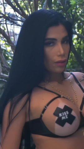 Vídeo Catalina