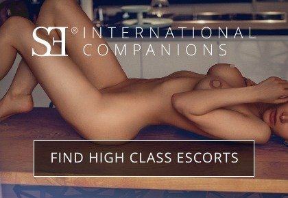 Sens highclass escort