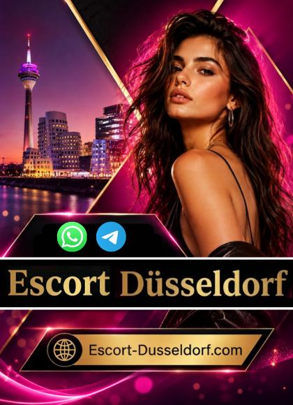 Escort Düsseldorf