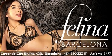 Felina Barcelona