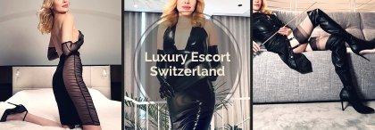 Escort Zurich