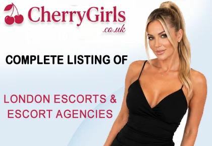 Cherry girls